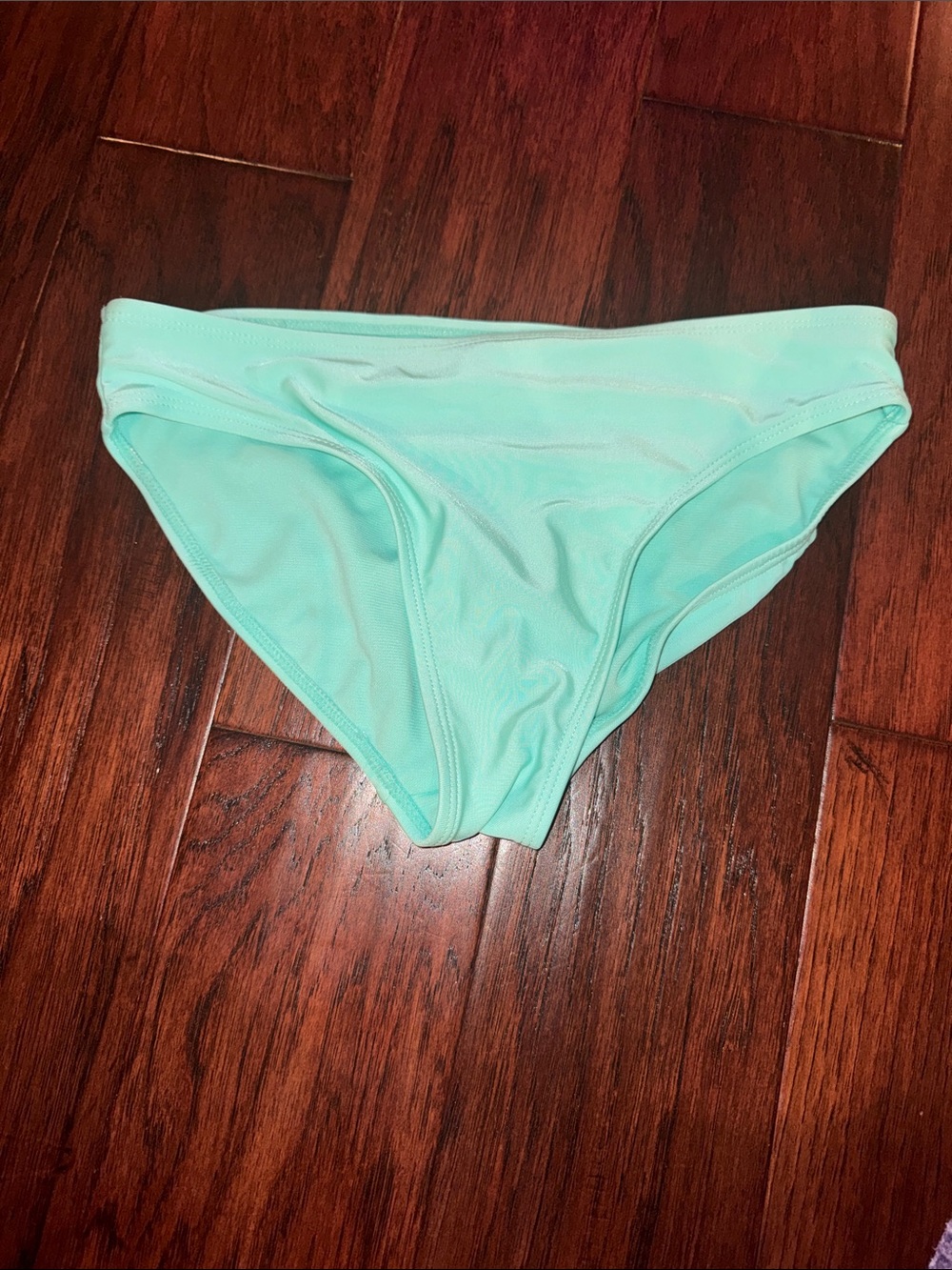 Classic Bikini Bottom - Mint